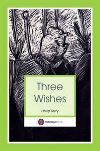 Cover image for Three Wishes