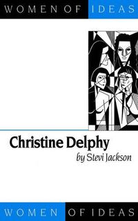 Cover image for Christine Delphy