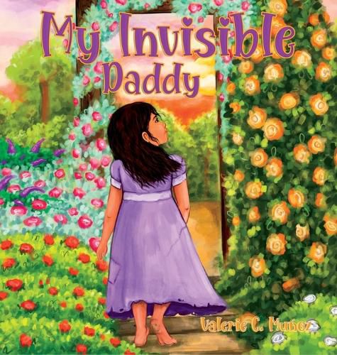 Cover image for My Invisible Daddy