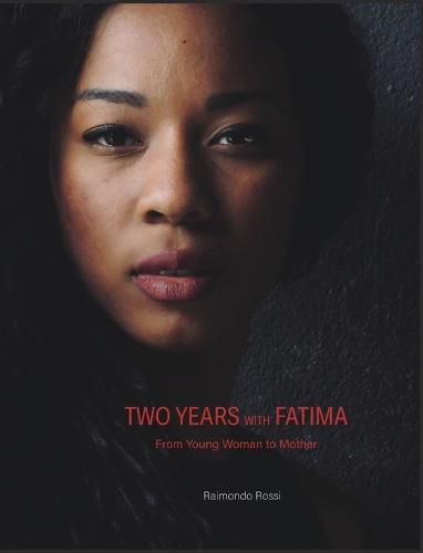 Cover image for Two Years with Fatima