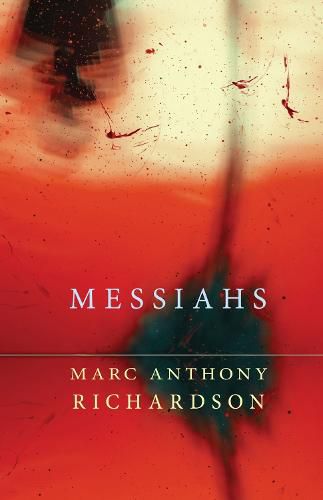 Cover image for Messiahs