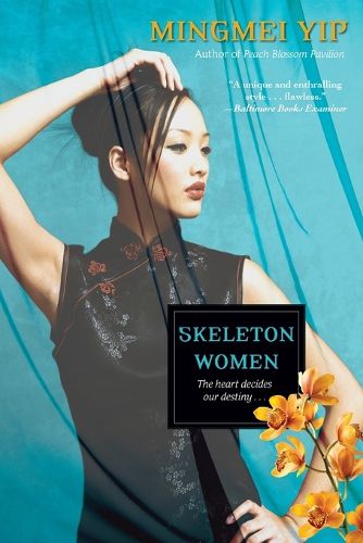 Cover image for Skeleton Women