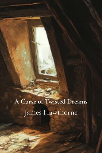 Cover image for A Curse of Twisted Dreams