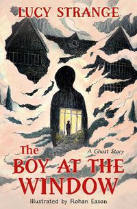 Cover image for The Boy at the Window