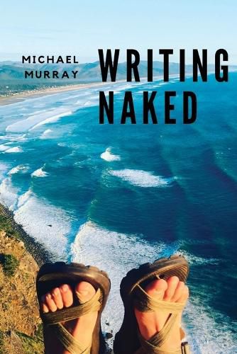 Cover image for Writing Naked