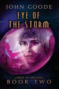 Cover image for Eye of the Storm