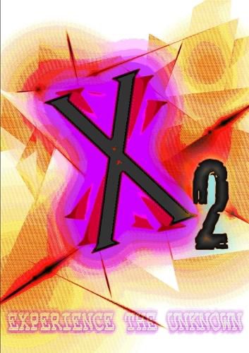 Cover image for X2