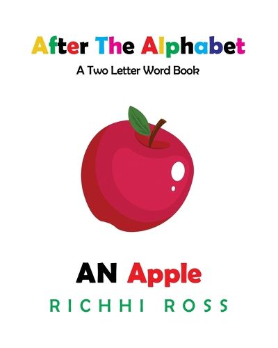Cover image for After the Alphabet