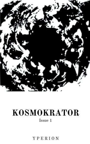 Cover image for Kosmokrator