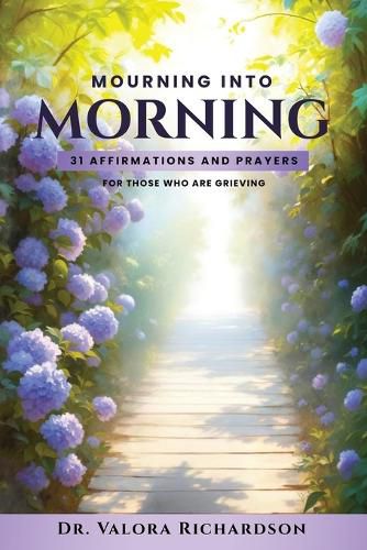 Cover image for Mourning Into Morning