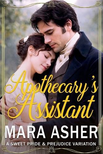 Cover image for Apothecary's Assistant