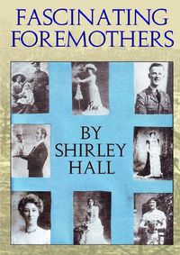 Cover image for Fascinating Foremothers