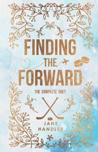 Cover image for Finding the Forward