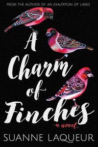 Cover image for A Charm of Finches