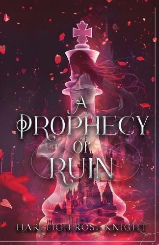 Cover image for A Prophecy of Ruin