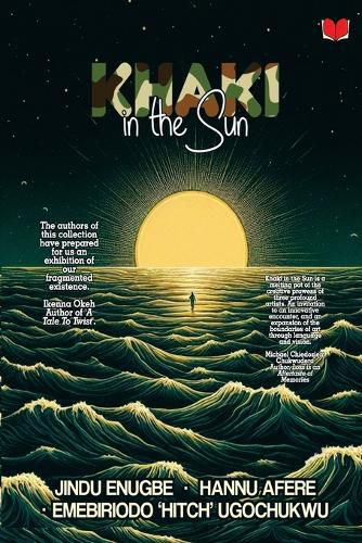 Cover image for Khaki in the Sun