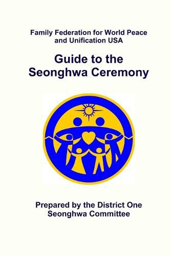 Cover image for Guide to the Seonghwa Ceremony