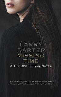 Cover image for Missing Time