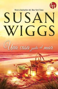 Cover image for Una casa junto al mar