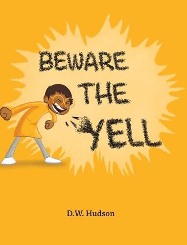 Cover image for Beware The Yell