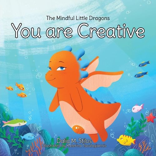 Cover image for You are Creative