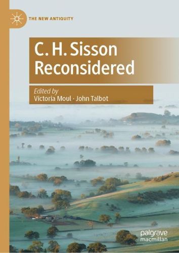 Cover image for C. H. Sisson Reconsidered