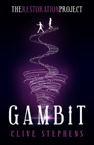 Cover image for Gambit