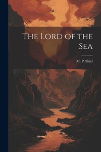 Cover image for The Lord of the Sea