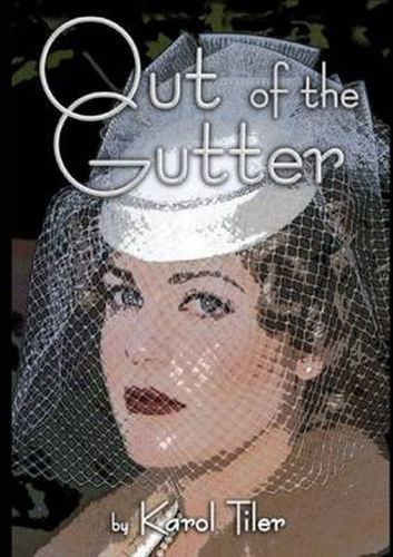 Cover image for Out of the Gutter