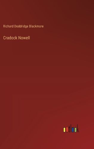 Cradock Nowell