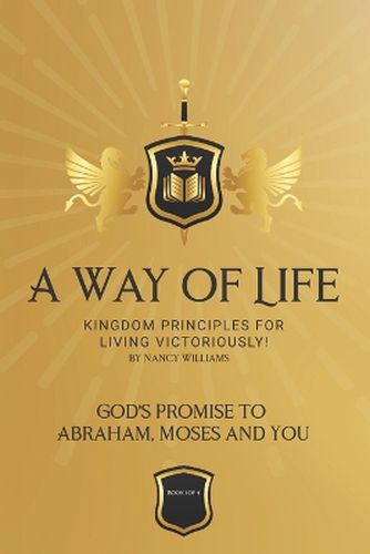 God's Promise to Abraham, Moses and You