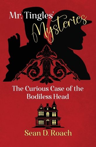 Cover image for Mr. Tingles' Mysteries