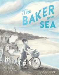 Cover image for The Baker by the Sea