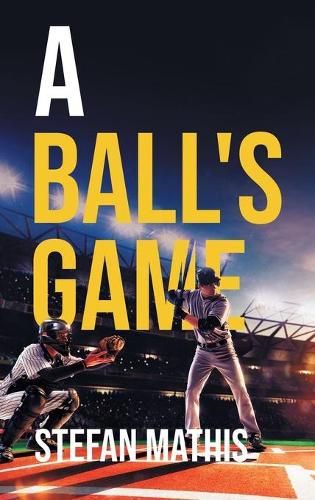 Cover image for A Ball's Game