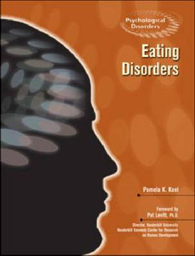 Cover image for Eating Disorders