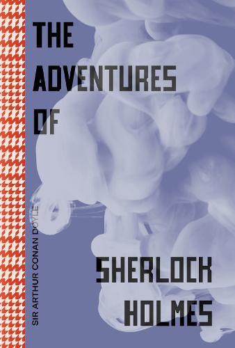 Cover image for The Adventures of Sherlock Holmes