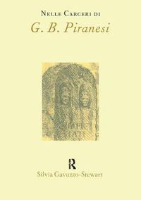 Cover image for Nelle Carceri di G. B. Piranesi