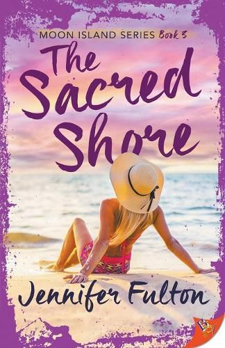 Cover image for The Sacred Shore