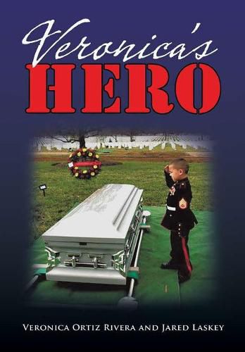 Cover image for Veronica's Hero