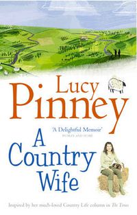 Cover image for A Country Wife