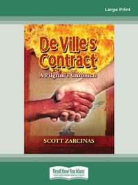 Cover image for Deville's Contract: A Pilgrim's Chronicle