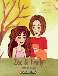 Cover image for Zac and Emily