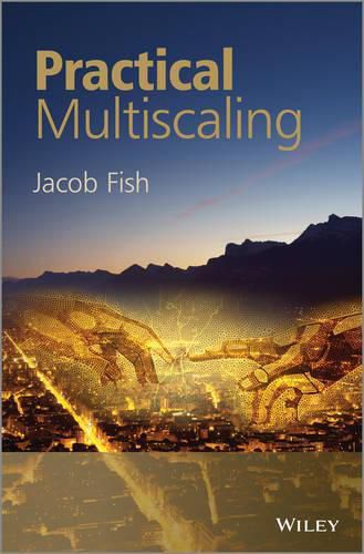Cover image for Practical Multiscaling