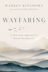 Cover image for Wayfaring