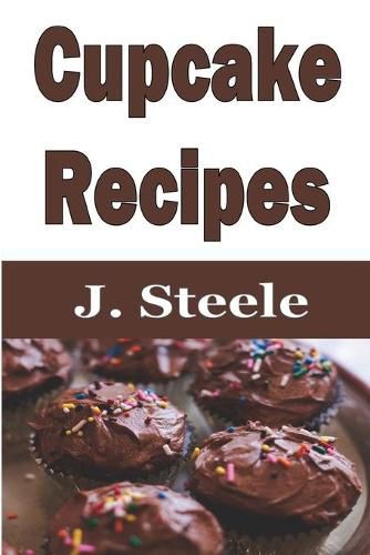 Cover image for Cupcake Recipes