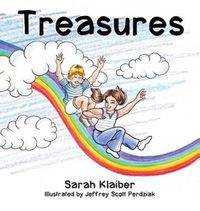 Cover image for Treasures