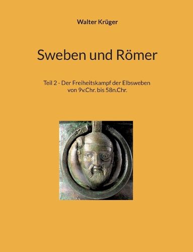 Cover image for Sweben und Roemer