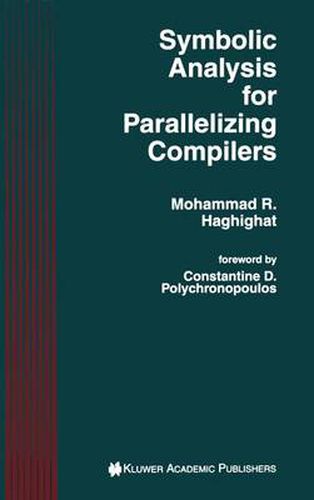 Cover image for Symbolic Analysis for Parallelizing Compilers