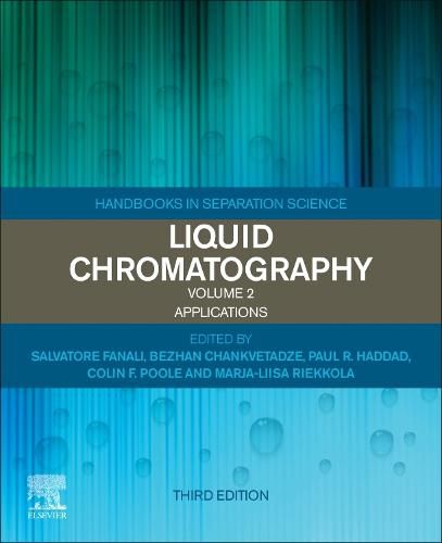 Cover image for Liquid Chromatography