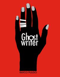 Cover image for Ghostwriter
